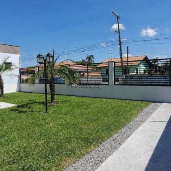 APARTAMENTO MOBILIADO PRONTO PARA MORAR EM TIJUCAS