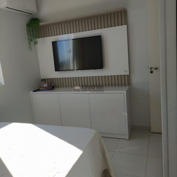 APARTAMENTO MOBILIADO PRONTO PARA MORAR EM TIJUCAS