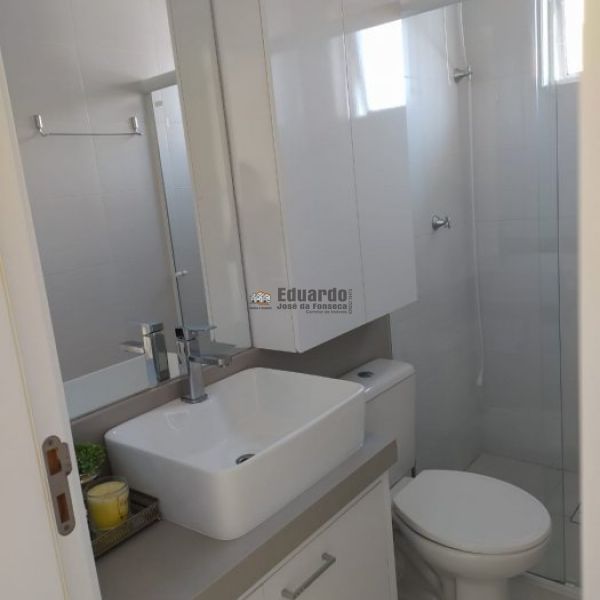 APARTAMENTO MOBILIADO PRONTO PARA MORAR EM TIJUCAS