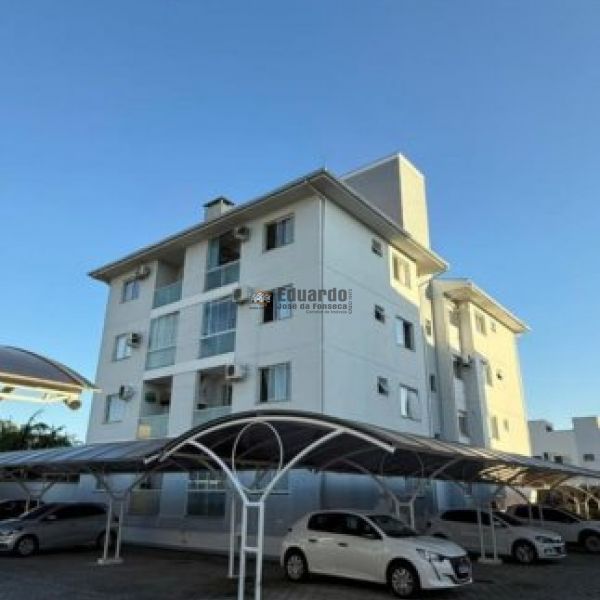 APARTAMENTO MOBILIADO PRONTO PARA MORAR EM TIJUCAS