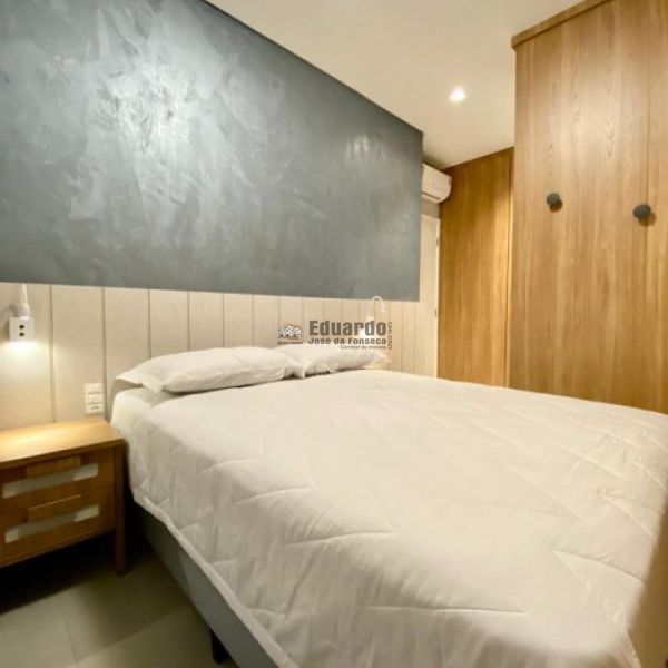 APARTAMENTO A 200METROS DA PRAIA GRANDE EM GOVERNA