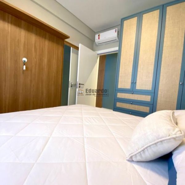 APARTAMENTO A 200METROS DA PRAIA GRANDE EM GOVERNA
