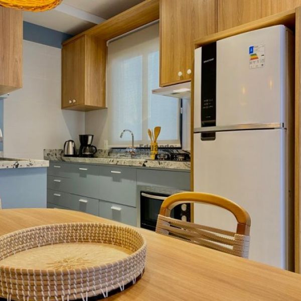 APARTAMENTO A 200METROS DA PRAIA GRANDE EM GOVERNA