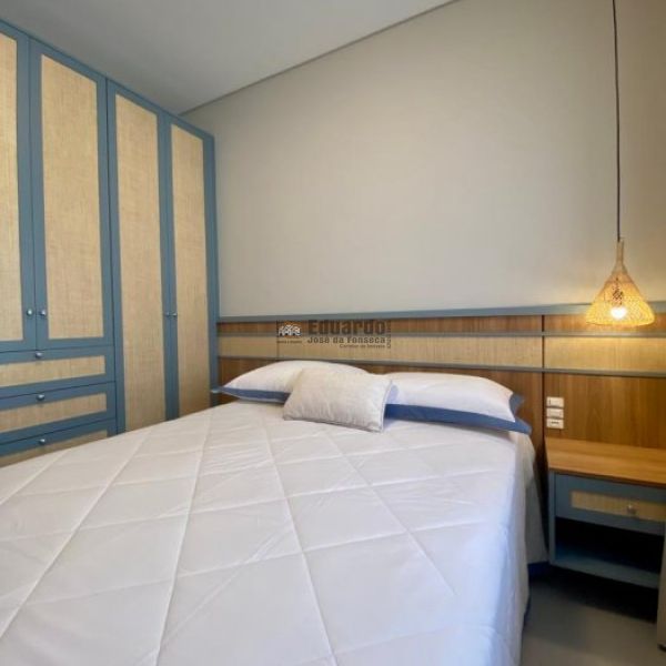 APARTAMENTO A 200METROS DA PRAIA GRANDE EM GOVERNA