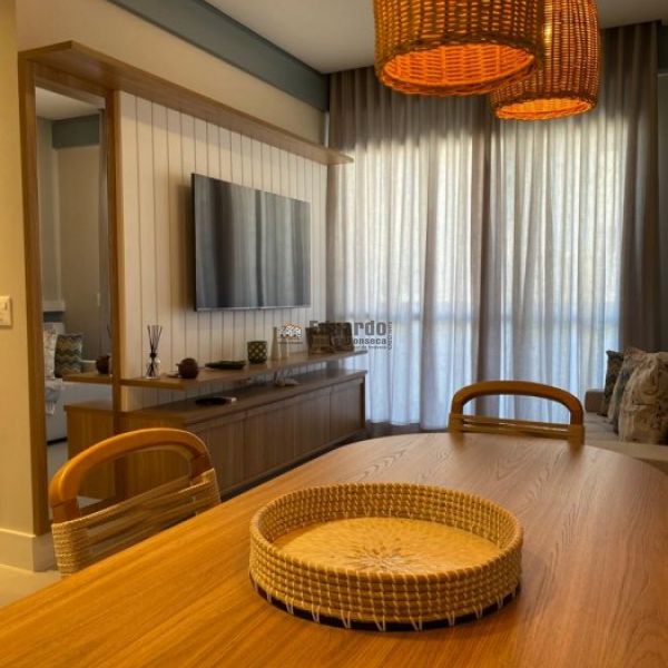APARTAMENTO A 200METROS DA PRAIA GRANDE EM GOVERNA