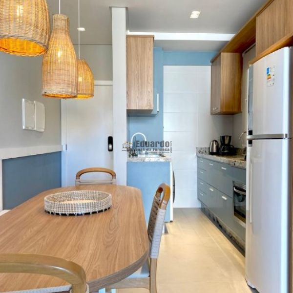APARTAMENTO A 200METROS DA PRAIA GRANDE EM GOVERNA