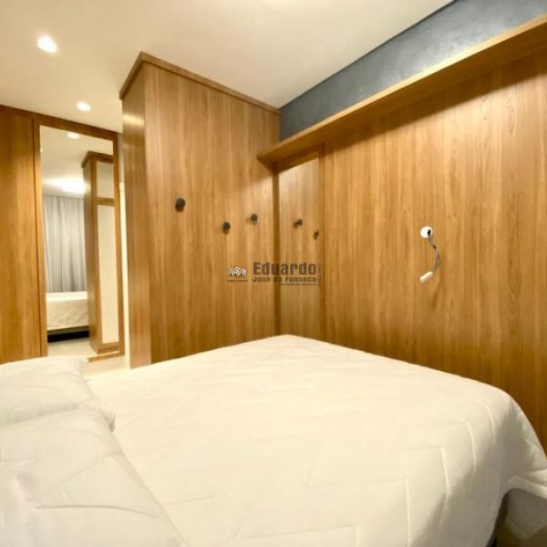 APARTAMENTO A 200METROS DA PRAIA GRANDE EM GOVERNA