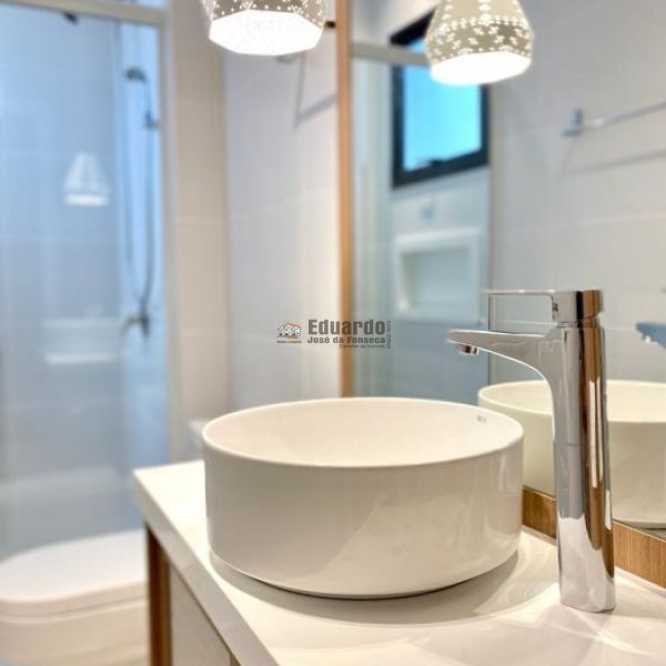 APARTAMENTO A 200METROS DA PRAIA GRANDE EM GOVERNA
