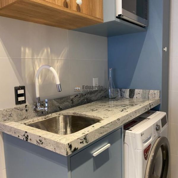 APARTAMENTO A 200METROS DA PRAIA GRANDE EM GOVERNA