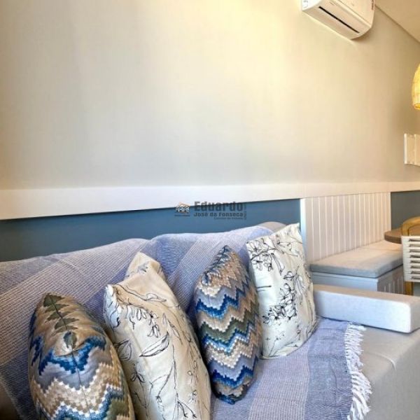 APARTAMENTO A 200METROS DA PRAIA GRANDE EM GOVERNA