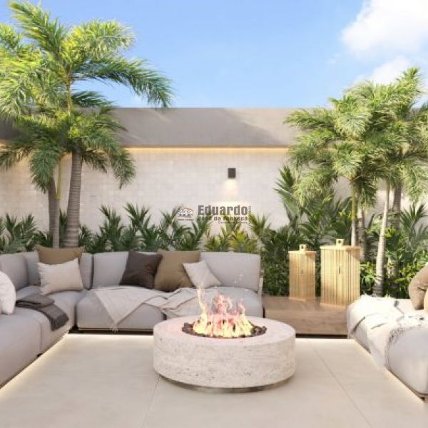 APARTAMENTO 03 SU�TES EM �TIMA LOCALIZA��O.
