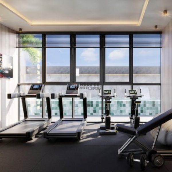 APARTAMENTO 03 SU�TES EM �TIMA LOCALIZA��O.