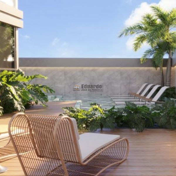 APARTAMENTO 03 SU�TES EM �TIMA LOCALIZA��O.