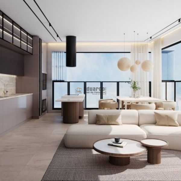 APARTAMENTO 03 SU�TES EM �TIMA LOCALIZA��O.