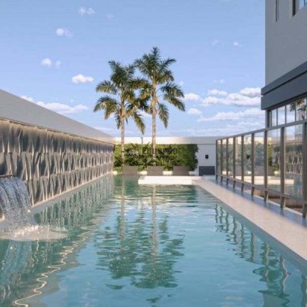 APARTAMENTO 03 SU�TES EM �TIMA LOCALIZA��O.