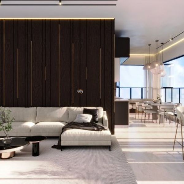 APARTAMENTO 03 SU�TES EM �TIMA LOCALIZA��O.