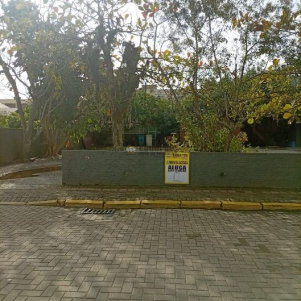 ALUGUEL ANUAL TERRENO CENTRO DE PORTO BELO