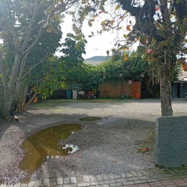 ALUGUEL ANUAL TERRENO CENTRO DE PORTO BELO