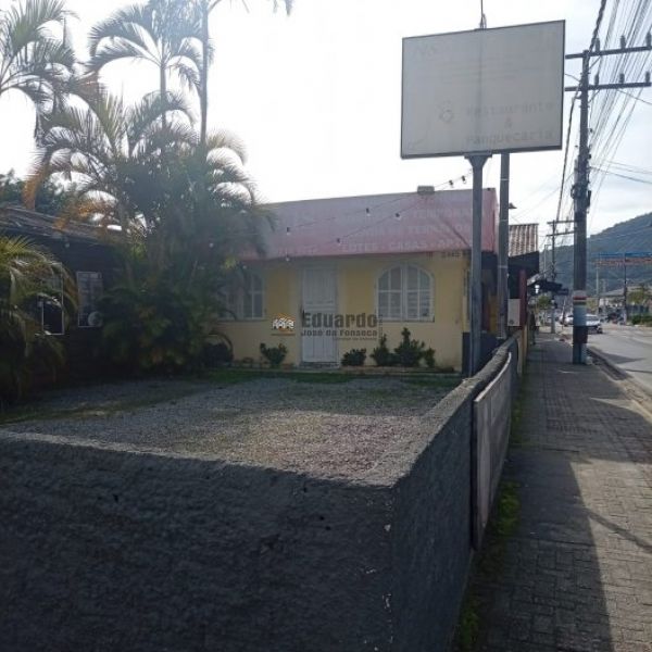 PONTO COMERCIAL PARA LOCA��O 