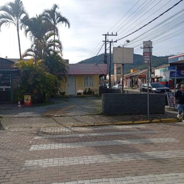 PONTO COMERCIAL PARA LOCA��O 