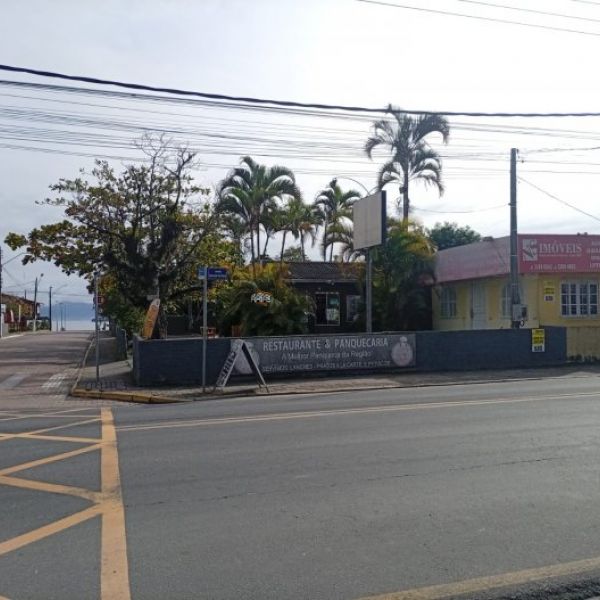 PONTO COMERCIAL PARA LOCA��O 