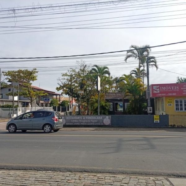 PONTO COMERCIAL PARA LOCA��O 