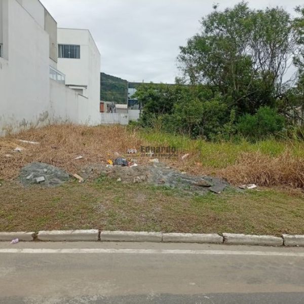 TERRENO PR�XIMO A UNIVERSIDADE EM BAL.CAMBORI�