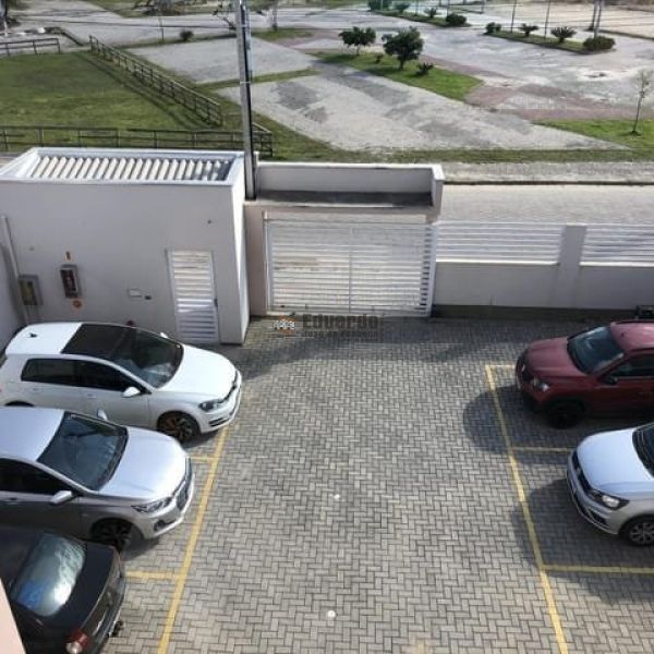 APARTAMENTO PRONTO PARA MORAR!