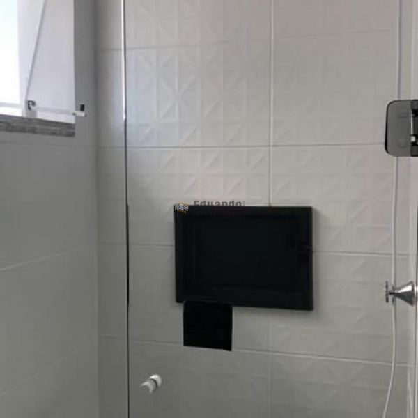 APARTAMENTO PRONTO PARA MORAR!