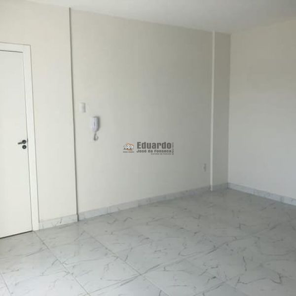 APARTAMENTO PRONTO PARA MORAR!