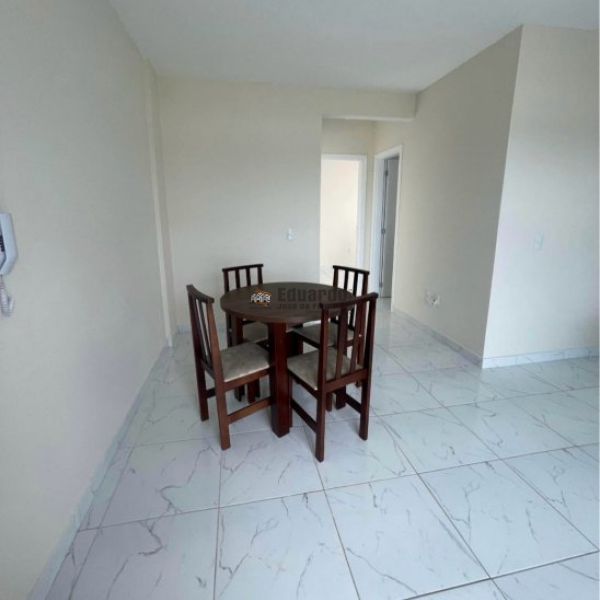 APARTAMENTO PRONTO PARA MORAR!