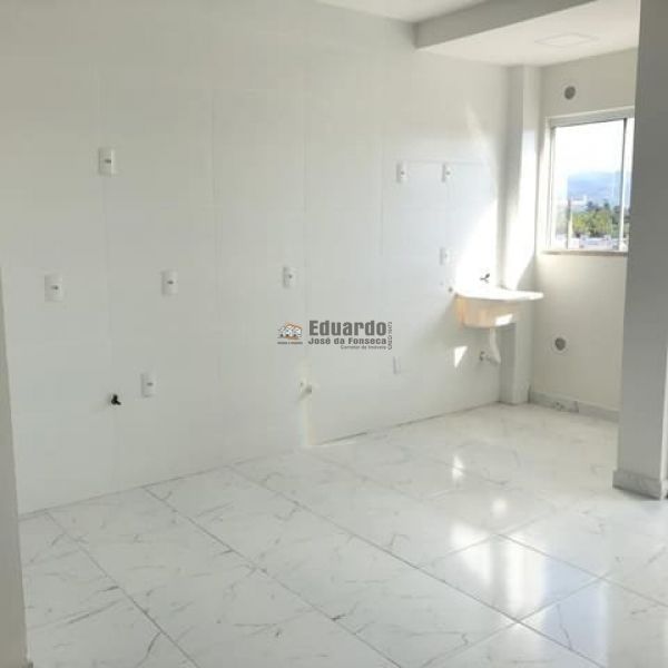 APARTAMENTO PRONTO PARA MORAR!