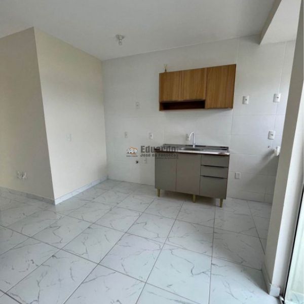 APARTAMENTO PRONTO PARA MORAR!