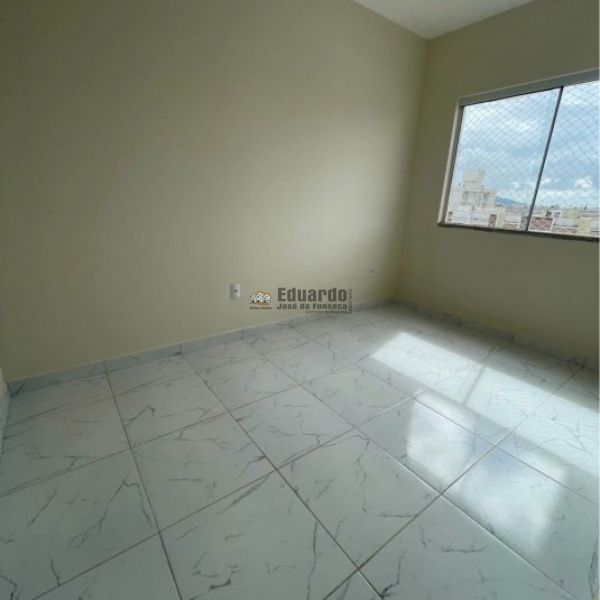 APARTAMENTO PRONTO PARA MORAR!