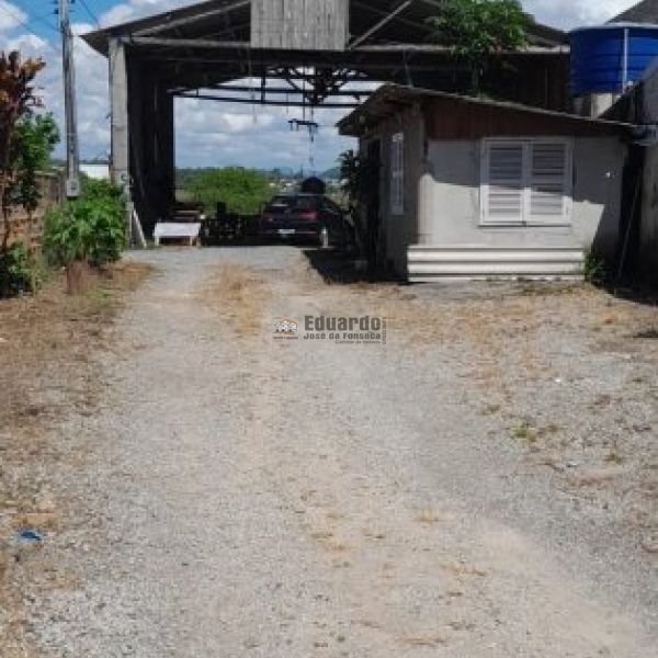 TERRENO IDEAL PARA INVESTIMENTO N�UTICO.
