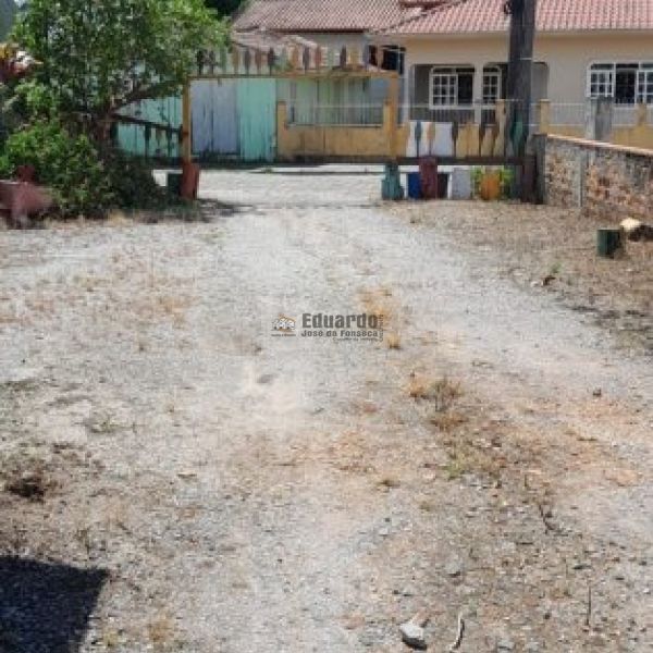 TERRENO IDEAL PARA INVESTIMENTO N�UTICO.