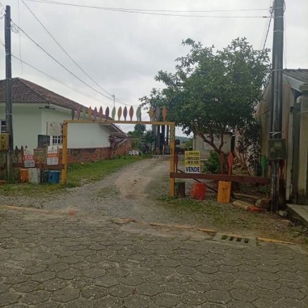 TERRENO IDEAL PARA INVESTIMENTO N�UTICO.
