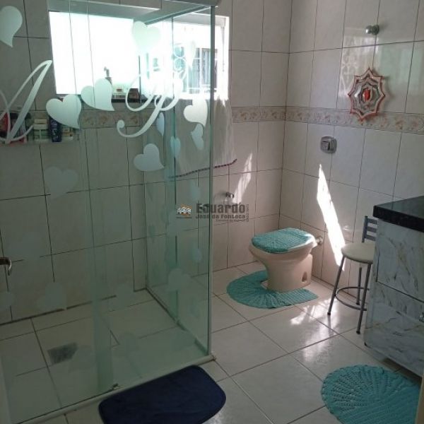 CASA 03 DORMIT�RIOS LOCA��O ANUAL