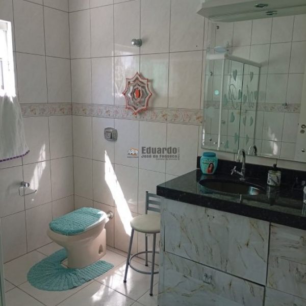 CASA 03 DORMIT�RIOS LOCA��O ANUAL