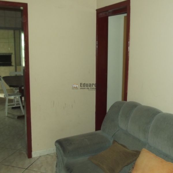 Sobrado e Apartamento centro de Porto Be