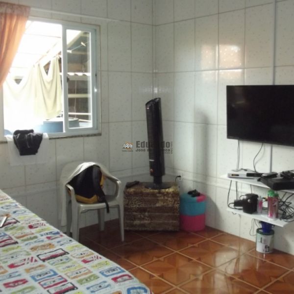 Sobrado e Apartamento centro de Porto Be