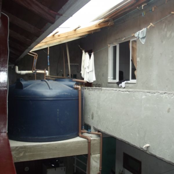 Sobrado e Apartamento centro de Porto Be