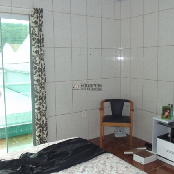 Sobrado e Apartamento centro de Porto Be