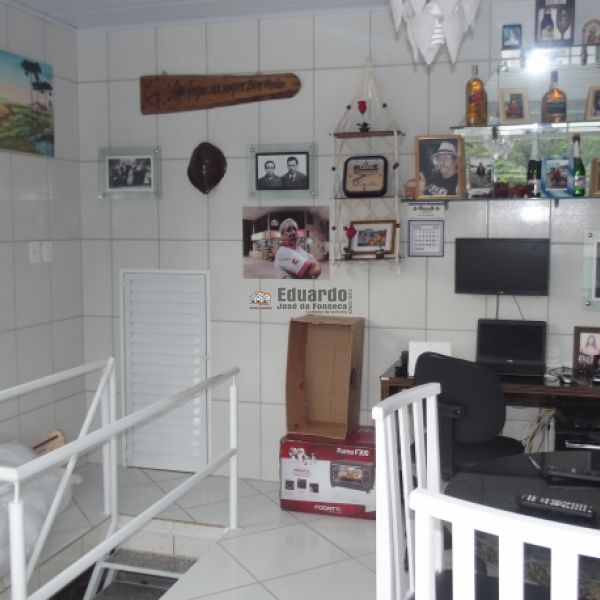 Sobrado e Apartamento centro de Porto Be