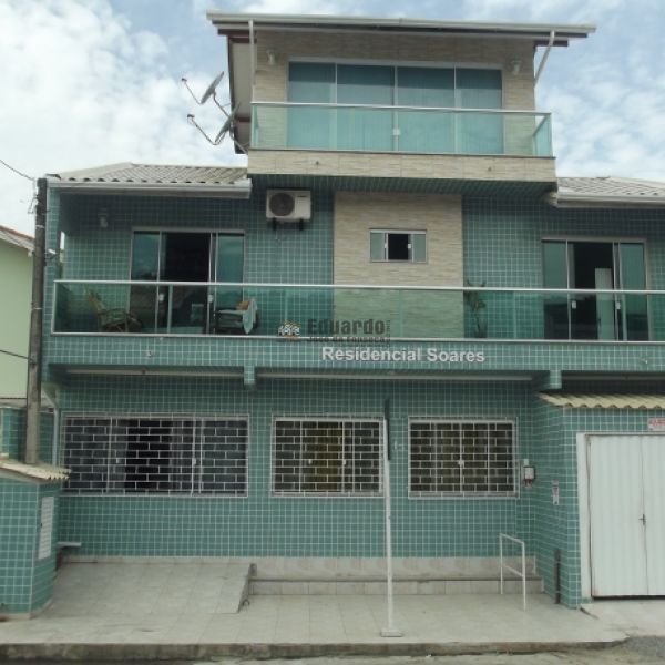 Sobrado e Apartamento centro de Porto Be