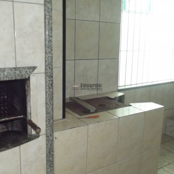 Sobrado e Apartamento centro de Porto Be