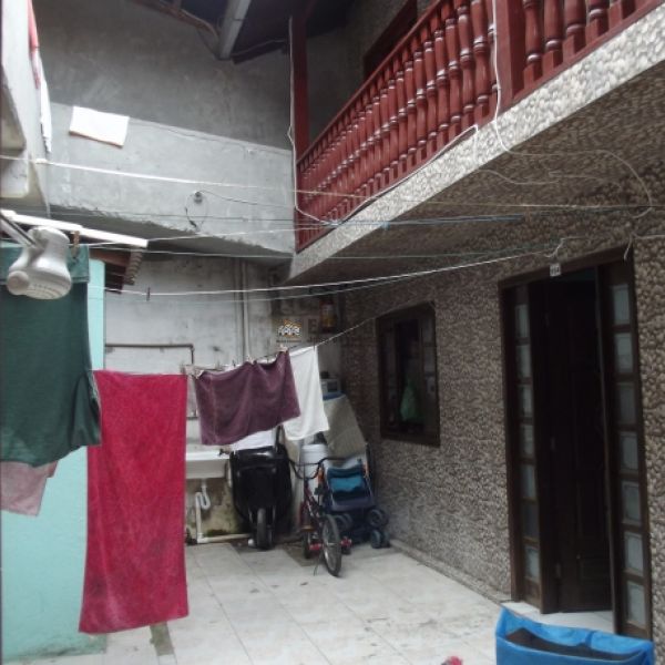 Sobrado e Apartamento centro de Porto Be