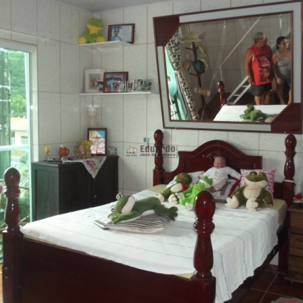 Sobrado e Apartamento centro de Porto Be