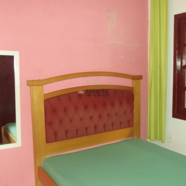 Sobrado e Apartamento centro de Porto Be