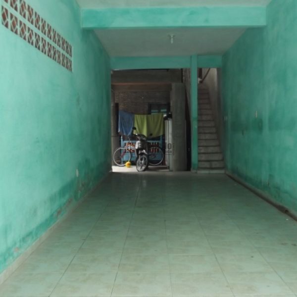 Sobrado e Apartamento centro de Porto Be